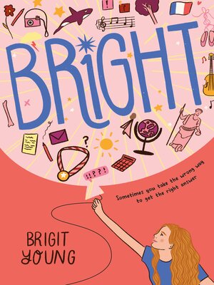 cover image of Bright